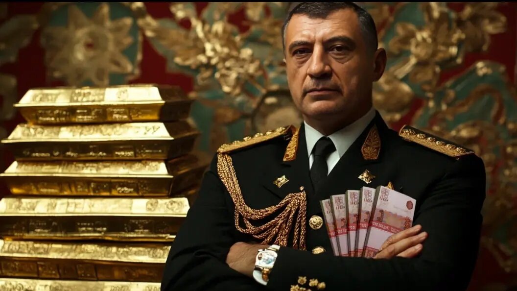 "Генерал-предатель" сдал немало людей: Во что обошлось чистосердечное признание Шамарина? Версия изнутри