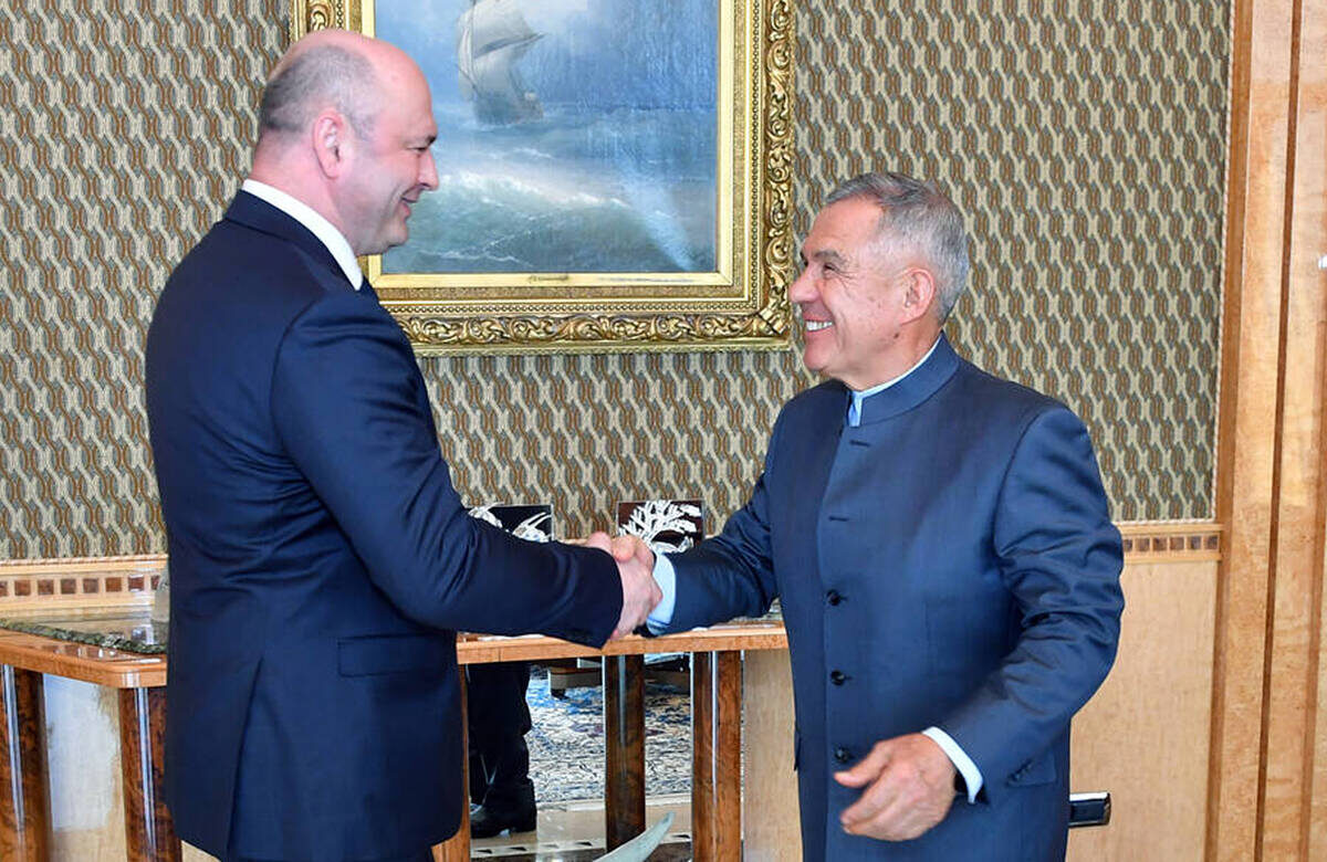 Фото: rais.tatarstan.ru