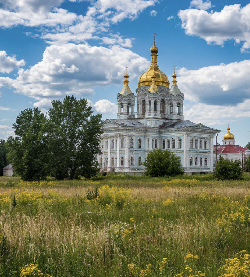 Фото из шедевриума