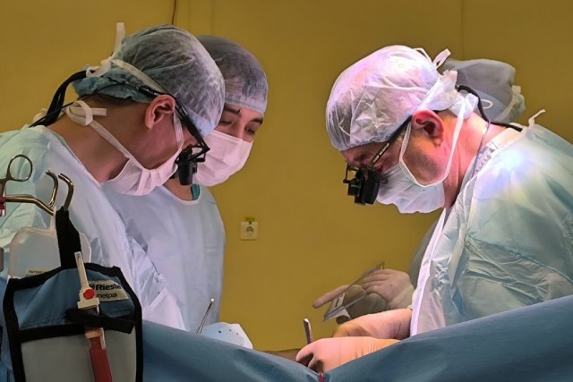   Фото: vk.com/kldcardio