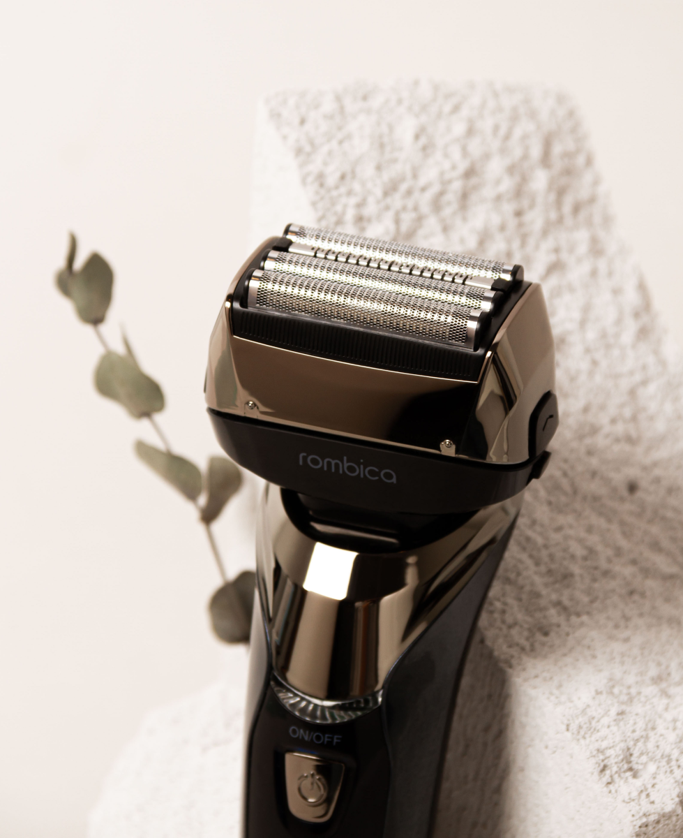 Электрическая бритва Rombica Shaver SRX-002