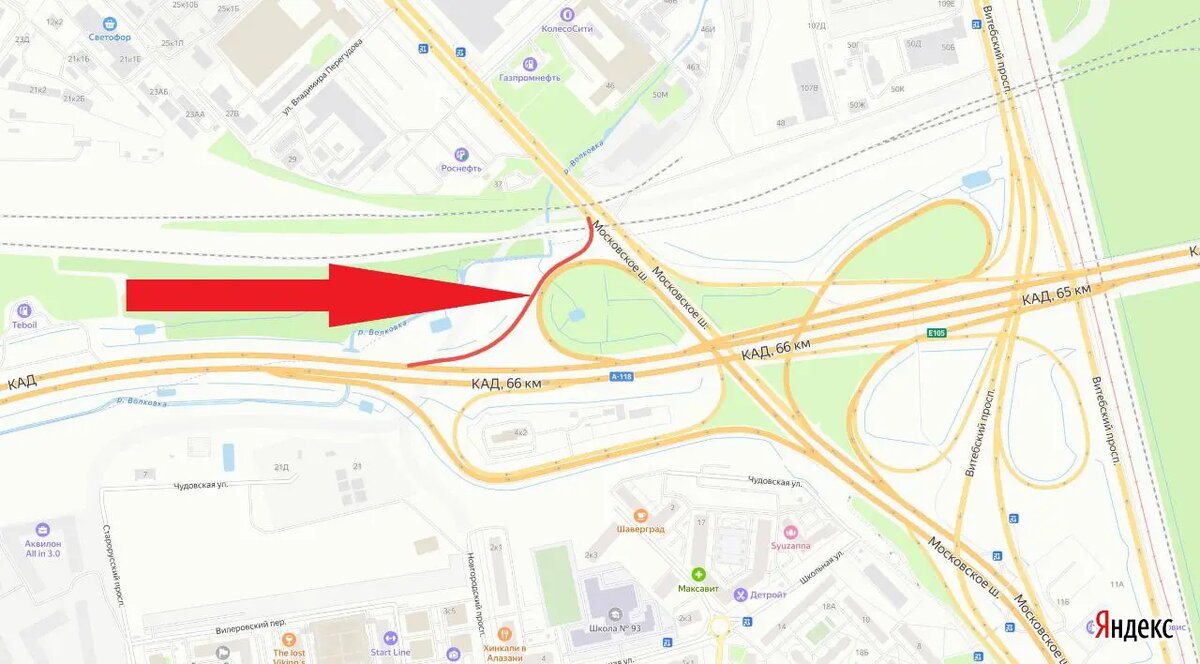    Фото: ФКУ Упрдор «Северо-Запад»