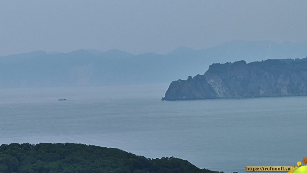 Бухта Шлюпочная