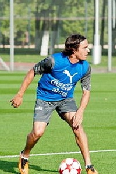 Альваро Рафаэль Гонсалес