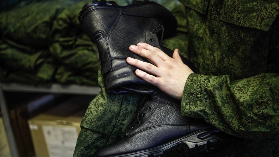    Автор фото: Сергей Коньков/ДП