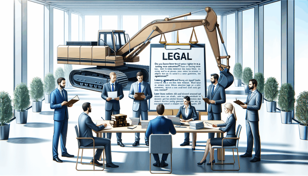    Избегите ловушек в договорах лизинга: 5 секретов безопасной сделки, которые спасут ваши деньги akhunoc9