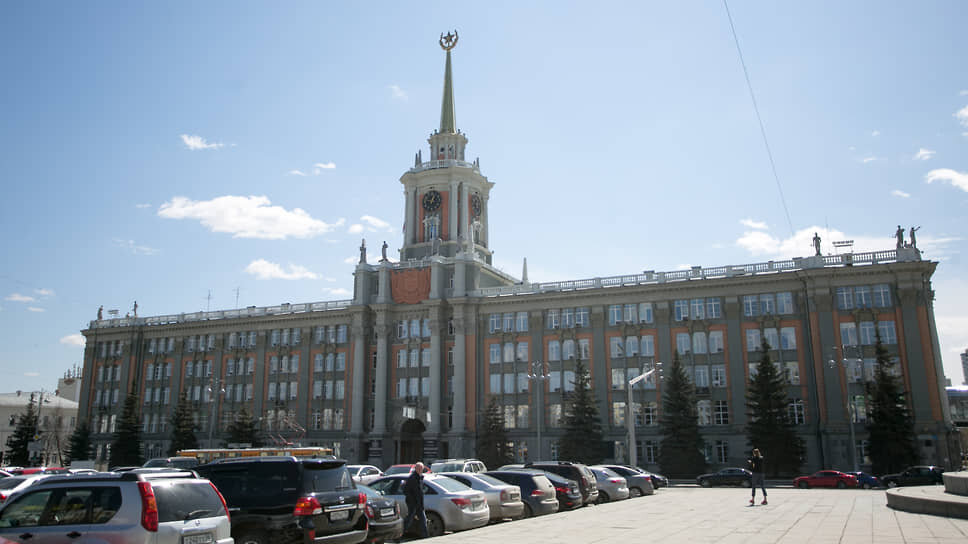 Фото: Владислав Лоншаков / Коммерсантъ