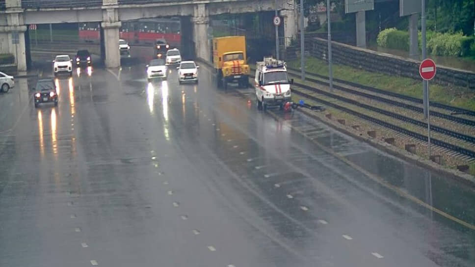 Фото: Пресс-служба администрации Краснодара