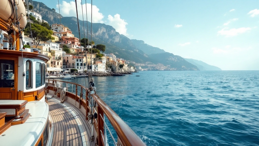    Бавария 44: Яхта, которая преобразит ваш отдых и подарит незабываемые эмоции на морских просторах SandB