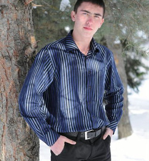 Студент из Невинномыска вытащил из воды троих малышей и бабушку