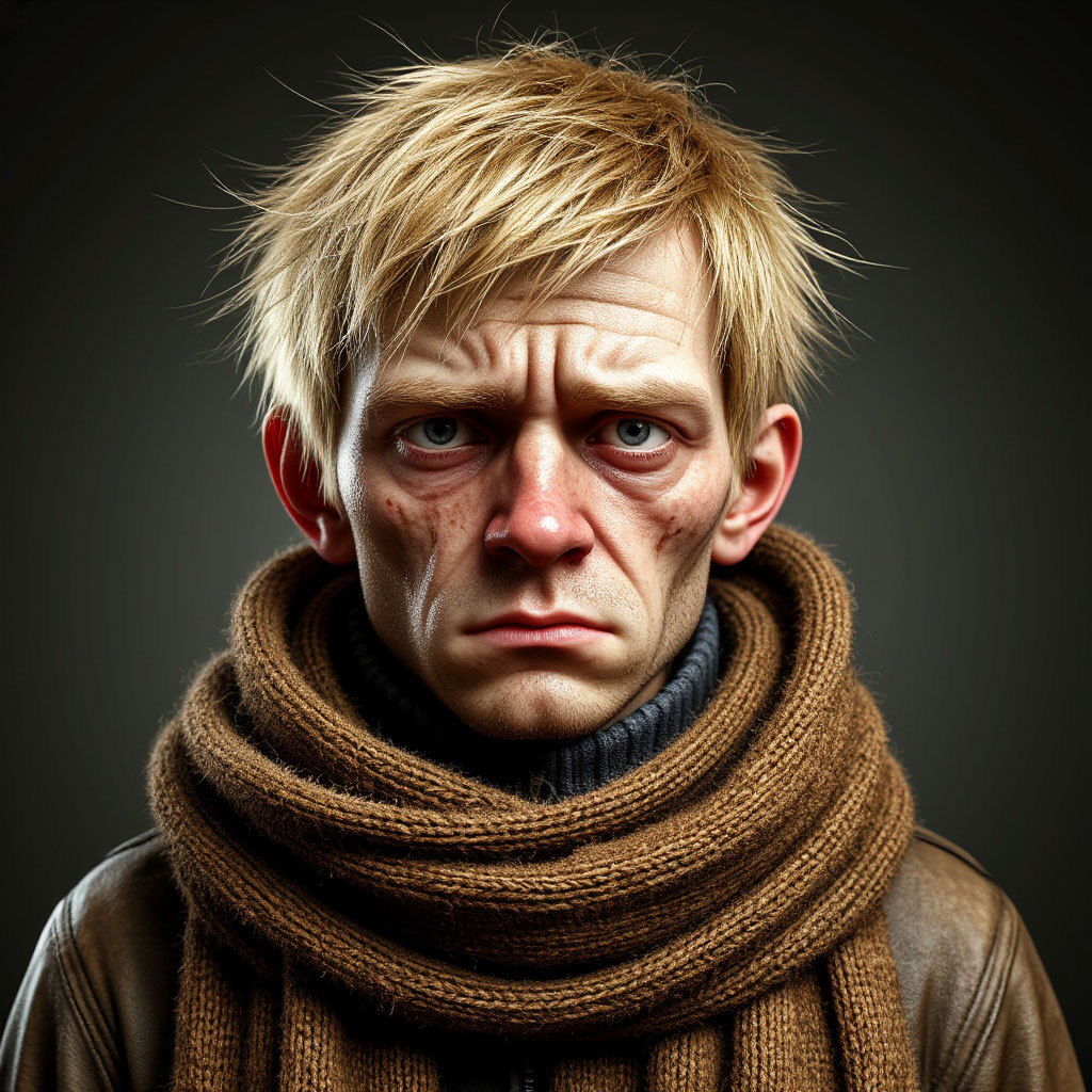 Изображение сгенерировано ИИ