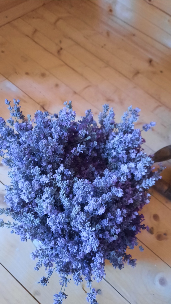 Запах просто обалденный