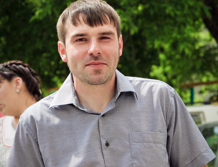 В Екатеринбурге мужчина спас из огня двух девочек