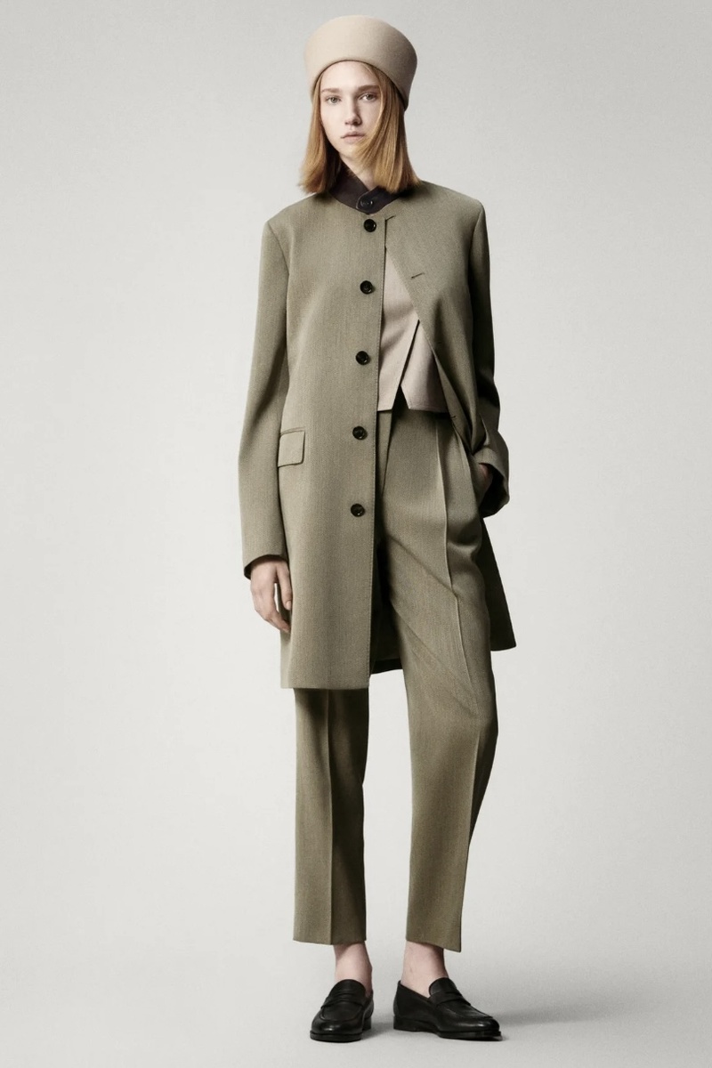 фото Vogue Ranway