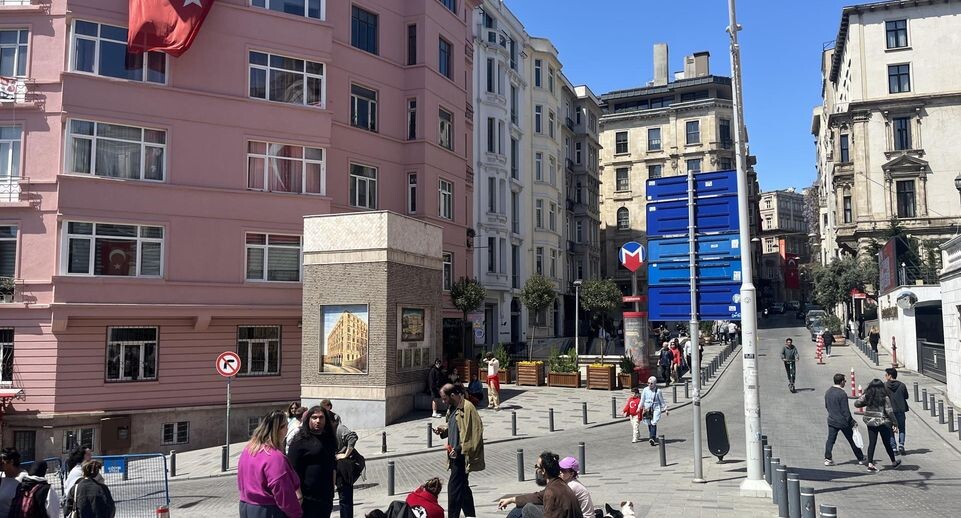    Anne Pollmann / www.globallookpress.com