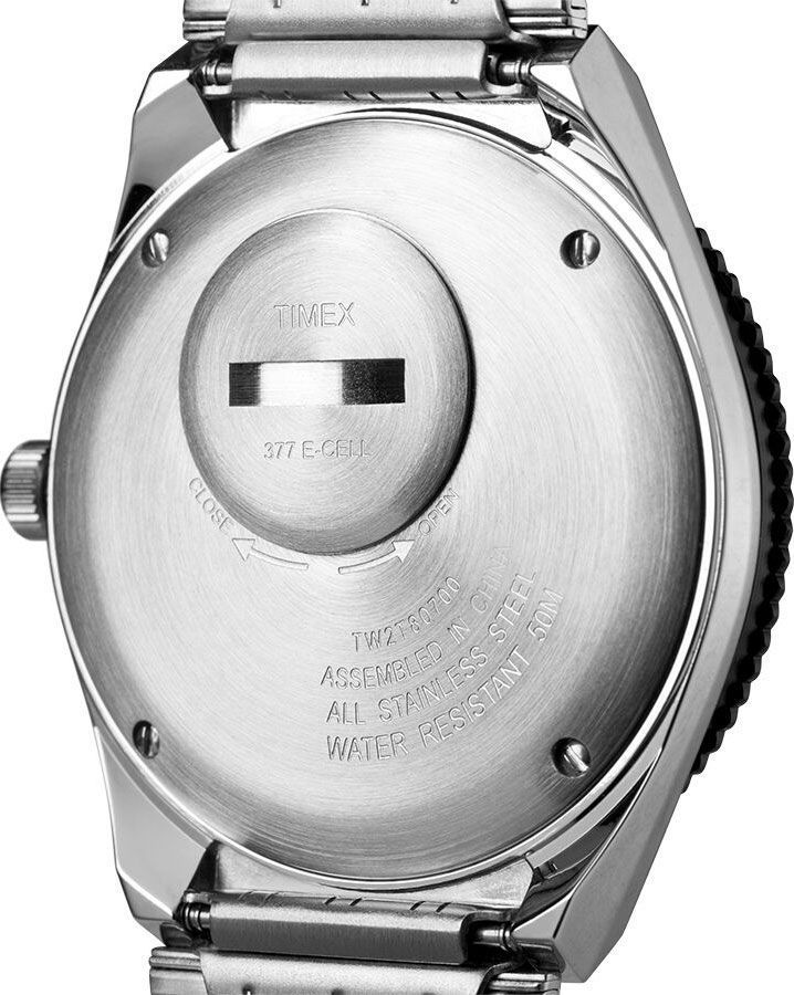 Вот как просто заменить батарейку!