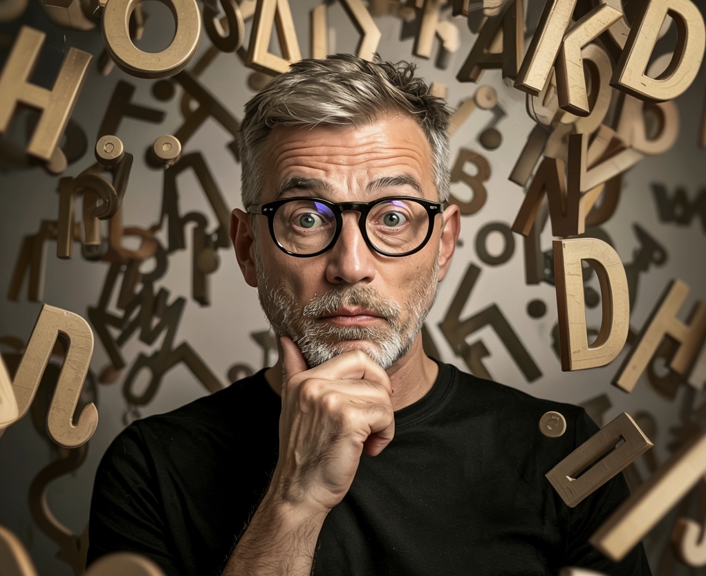 Лингвистические головоломки