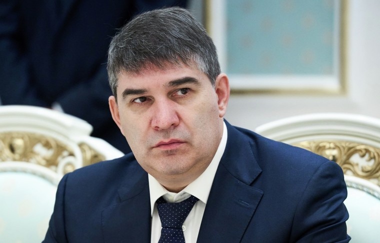    Андрей Рогатко/РИА Новости