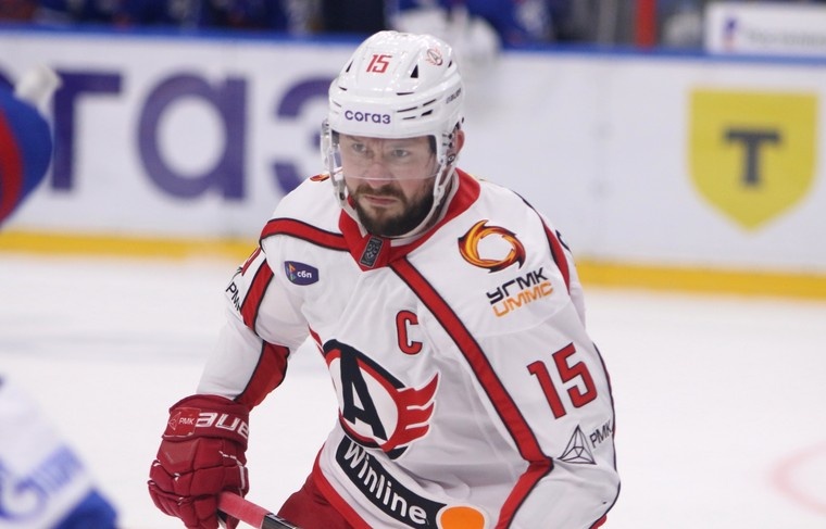    Maksim Konstantinov/Global Look Press