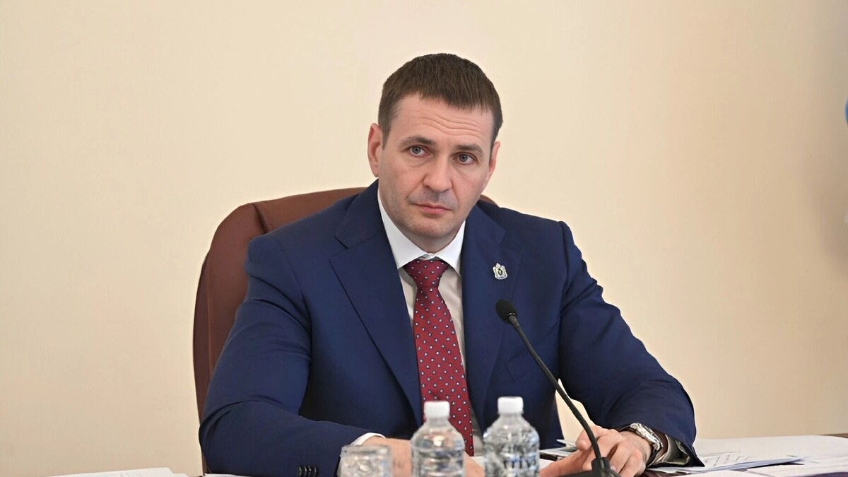     Источник: Пресс-служба губернатора и правительства Хабаровского края