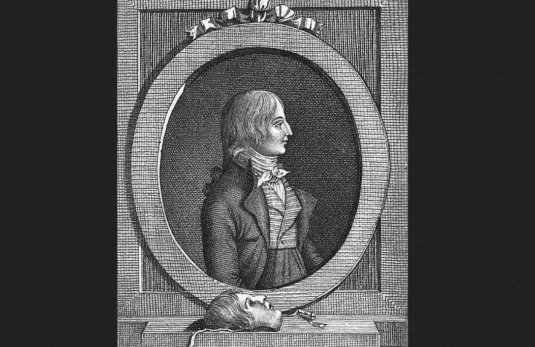 Жан-Мари Эрваго