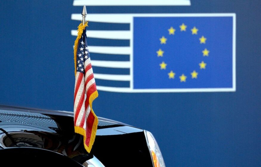    «Большие пробелы в позициях»: ЕС отказывается снимать санкции с РФ в рамках урегулирования до этого момента