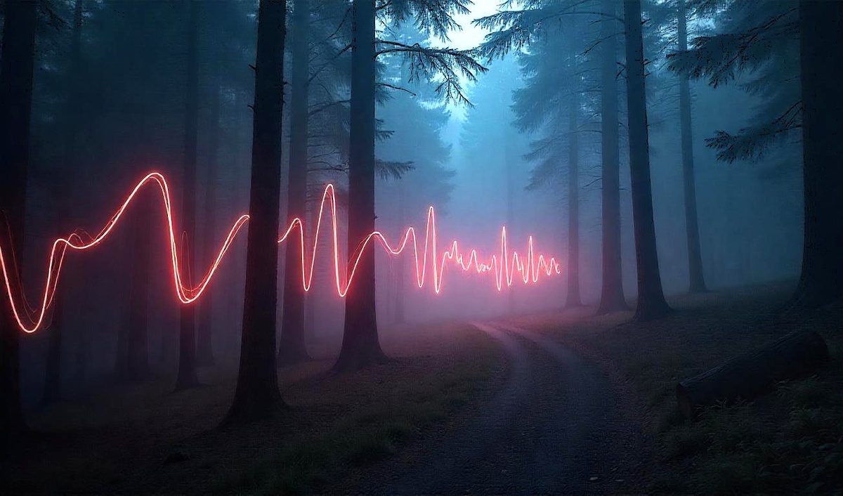 Воздействие звука на человека