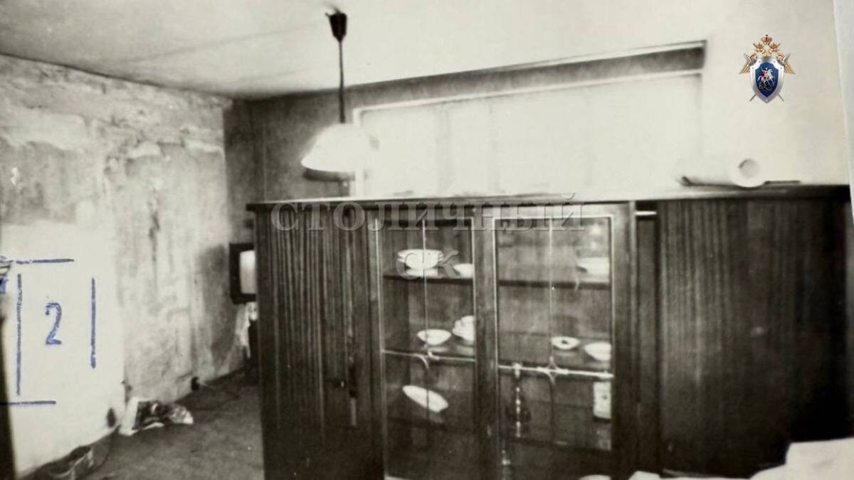    Фото: Telegram / Столичный СК