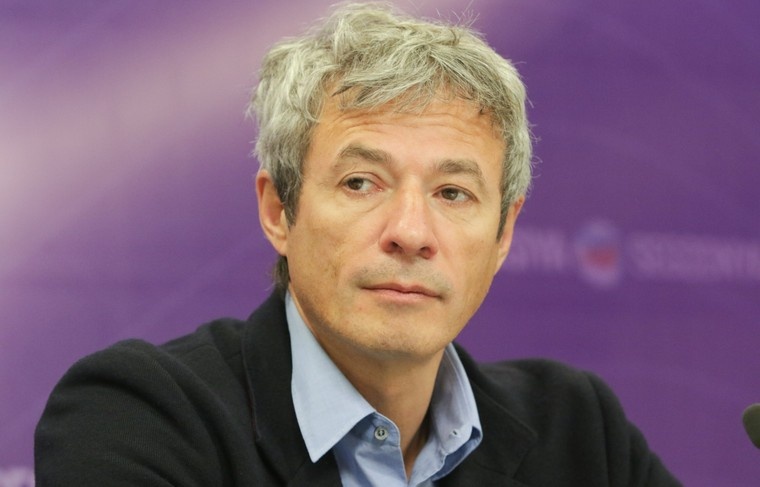    Андрей Никеричев/АГН «Москва»