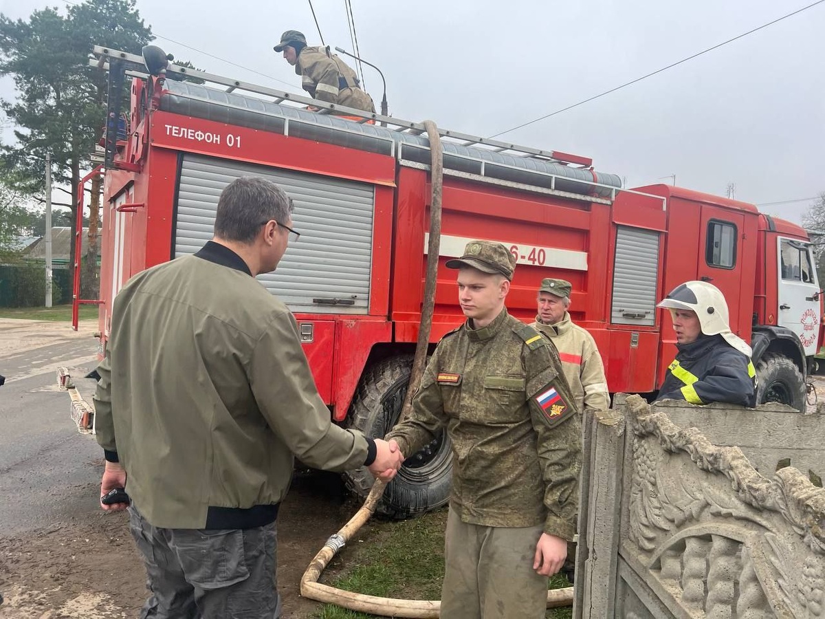 Телеграм-канал Александра Авдеева.