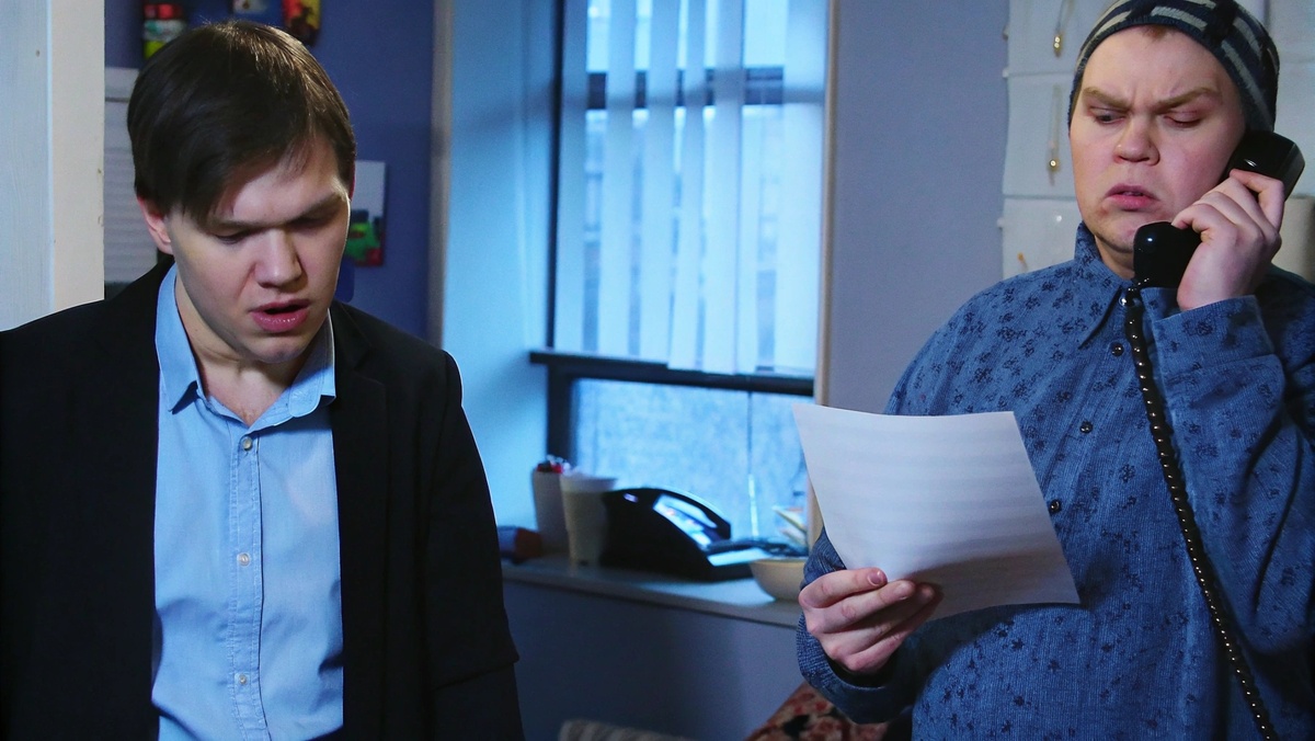 Юридическая помощь