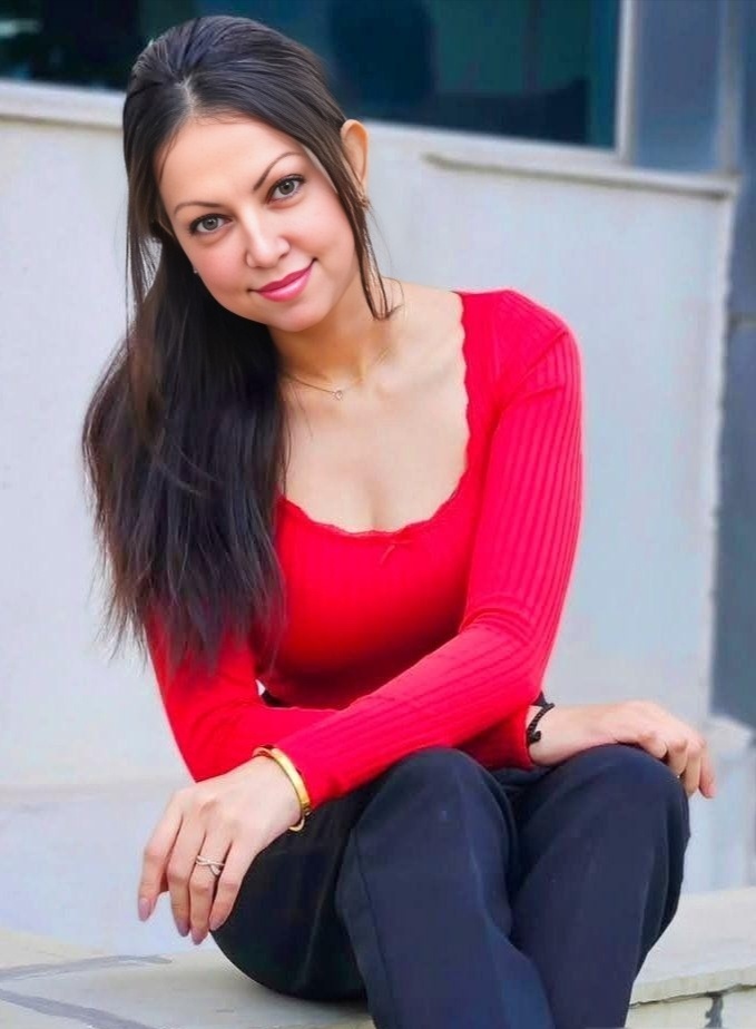 Автор рассказа и канала, Татьяна.