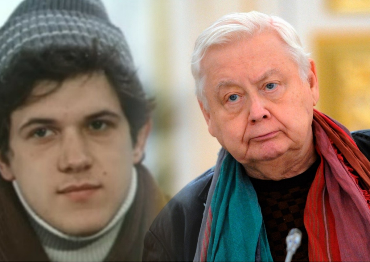 Игорь Нефедов, Олег Табаков