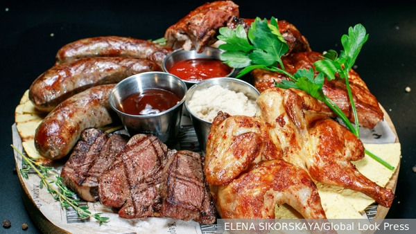     Фото: ELENA SIKORSKAYA/Global Look Press   
 Текст: Ольга Никитина