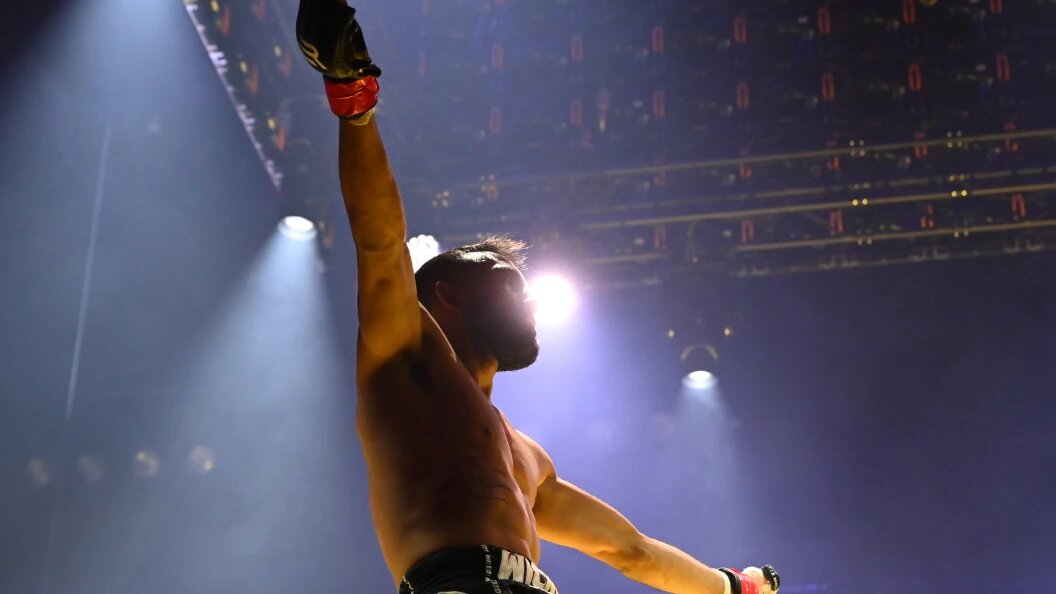    Фото: Panoramic/Globallookpress