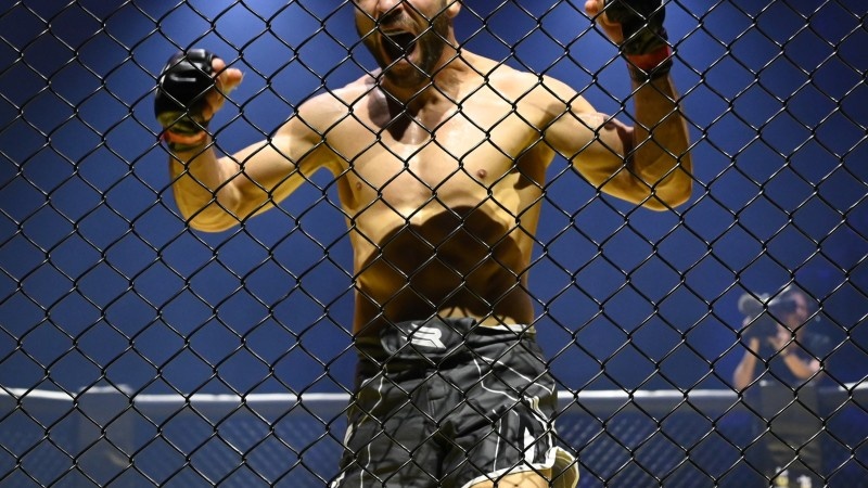    Фото: Panoramic/Globallookpress