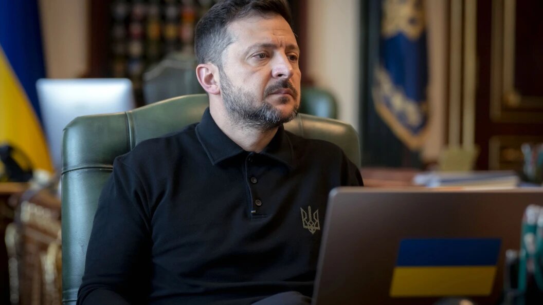    Danylo Antoniuk/Keystone Press Agency/Globallookpress