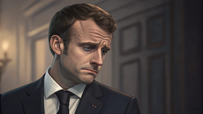    Сгенерировано с помощью ИИ