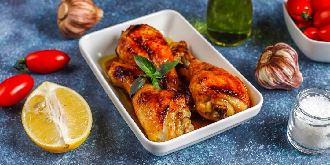 7 блюд из курицы, которые не надоедают: вкусно, дёшево и просто!
