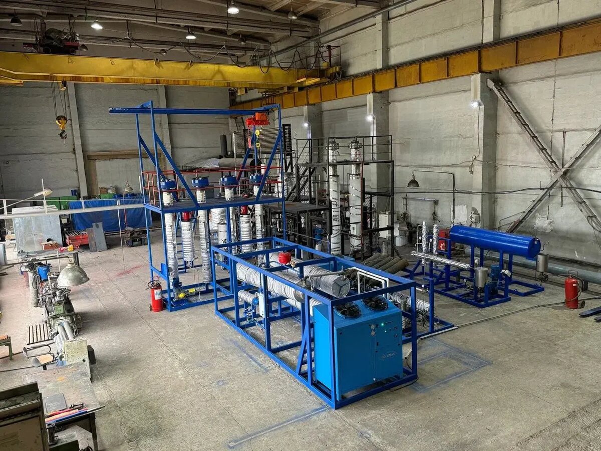    Фото: пресс-служба Пермского Политеха