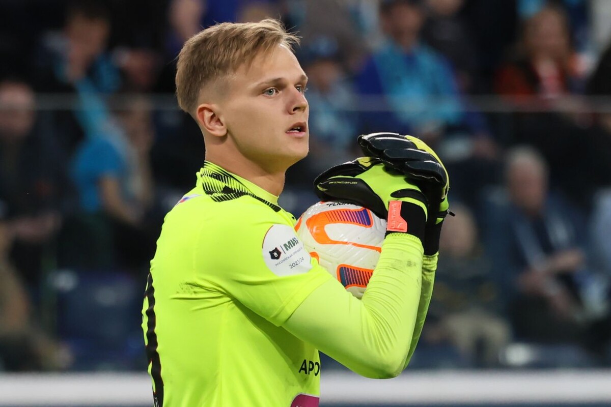 Владислав Тороп