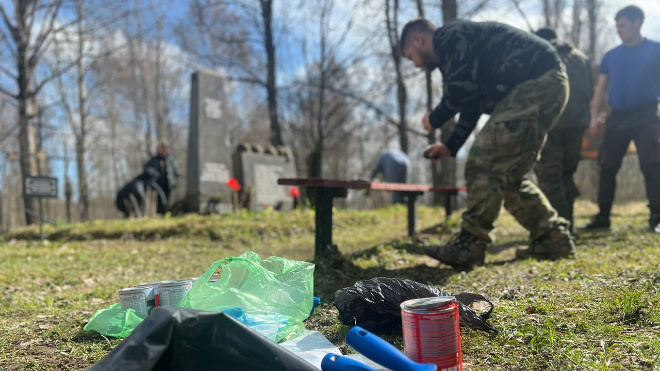 Фото: Госэконадзор Ленобласти