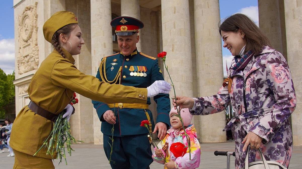    Фото: Александр Авилов / АГН Москва