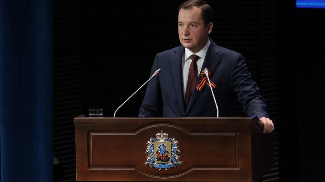    Фото: пресс-служба правительства Архангельской области