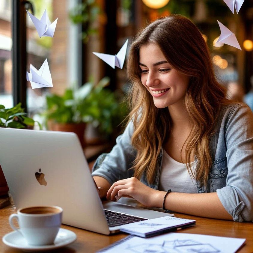  #Майские #РаботающиеЛюди #МиниОтдых #Лайфхаки #Дзен #КакВыжитьНаРаботе #КофеСпасение