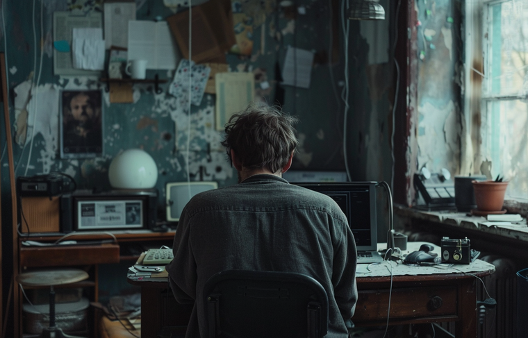    Сгенерировано в Midjourney/NEWS.ru