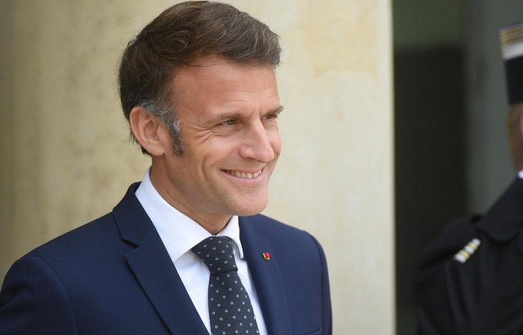    Lionel Urman/Keystone Press Agency/Global Look Press