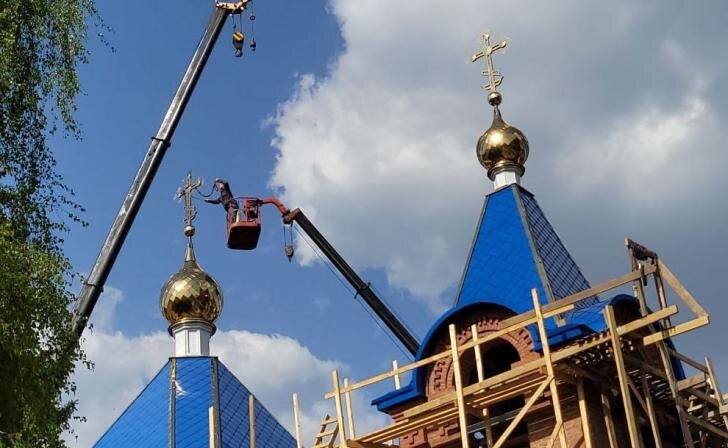    Фото: Сергей Прокопенко