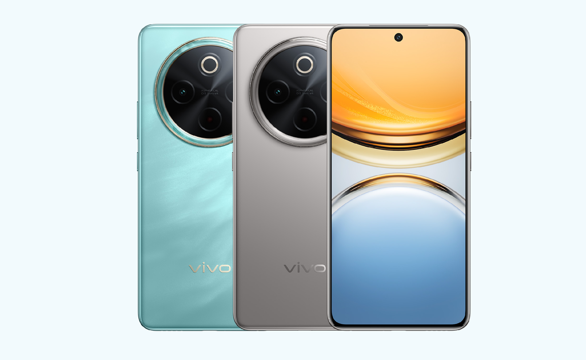 Источник изображения: Vivo