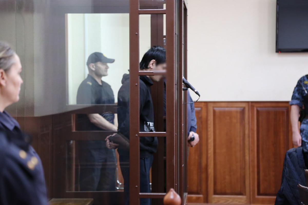 Калининградский областной суд